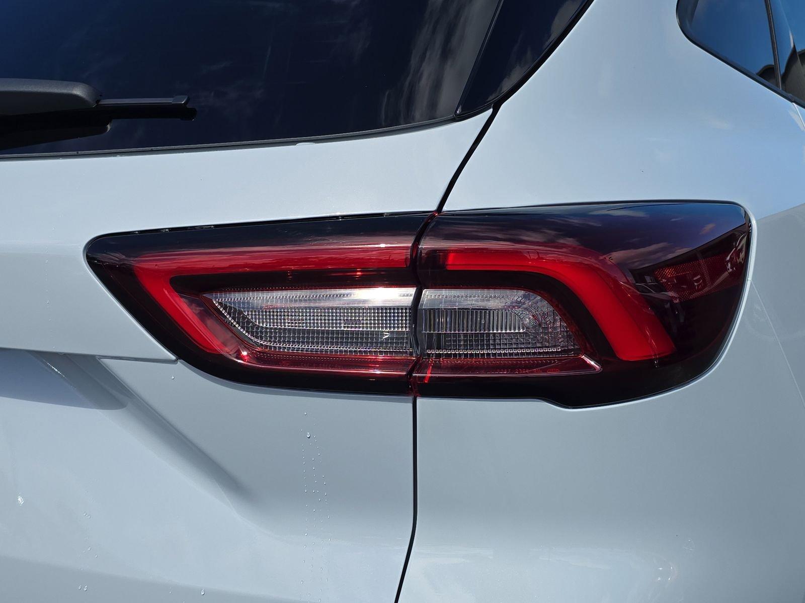 Ford Escape Active Fwd 4D Sport Utility - Thumbnail 7