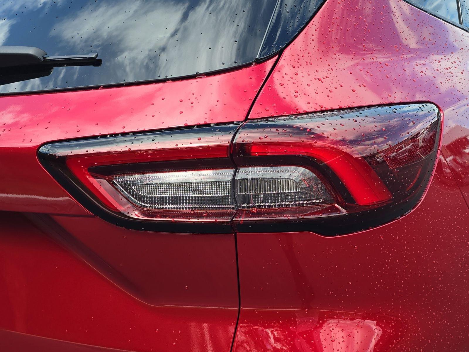 Ford Escape Active Fwd 4D Sport Utility - Thumbnail 7