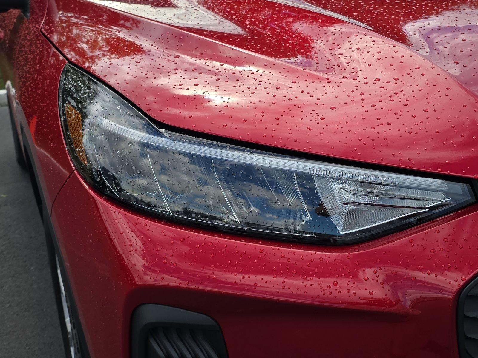 Ford Escape Active Fwd 4D Sport Utility - Thumbnail 8