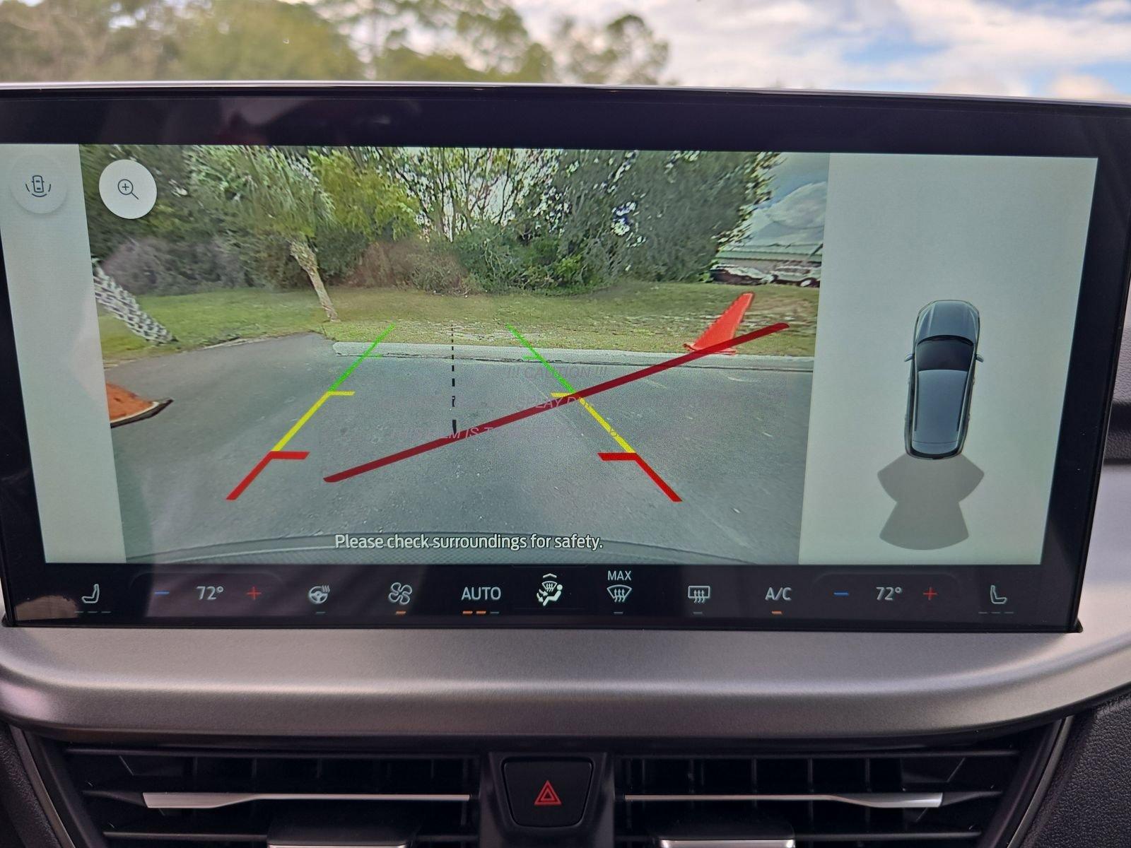 Ford Escape Active Fwd 4D Sport Utility - Thumbnail 19