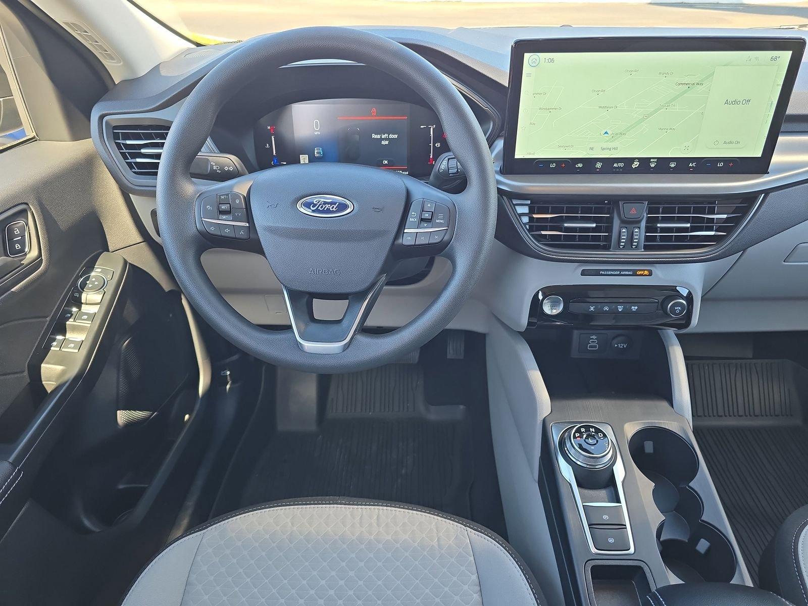 Ford Escape Active Fwd 4D Sport Utility - Thumbnail 10