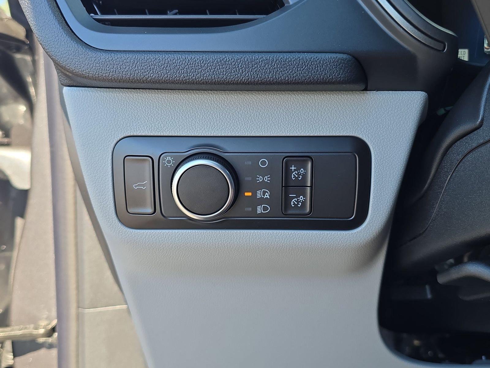 Ford Escape Active Fwd 4D Sport Utility - Thumbnail 20