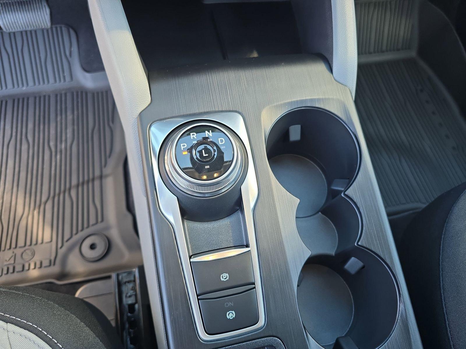 Ford Escape Active Fwd 4D Sport Utility - Thumbnail 19