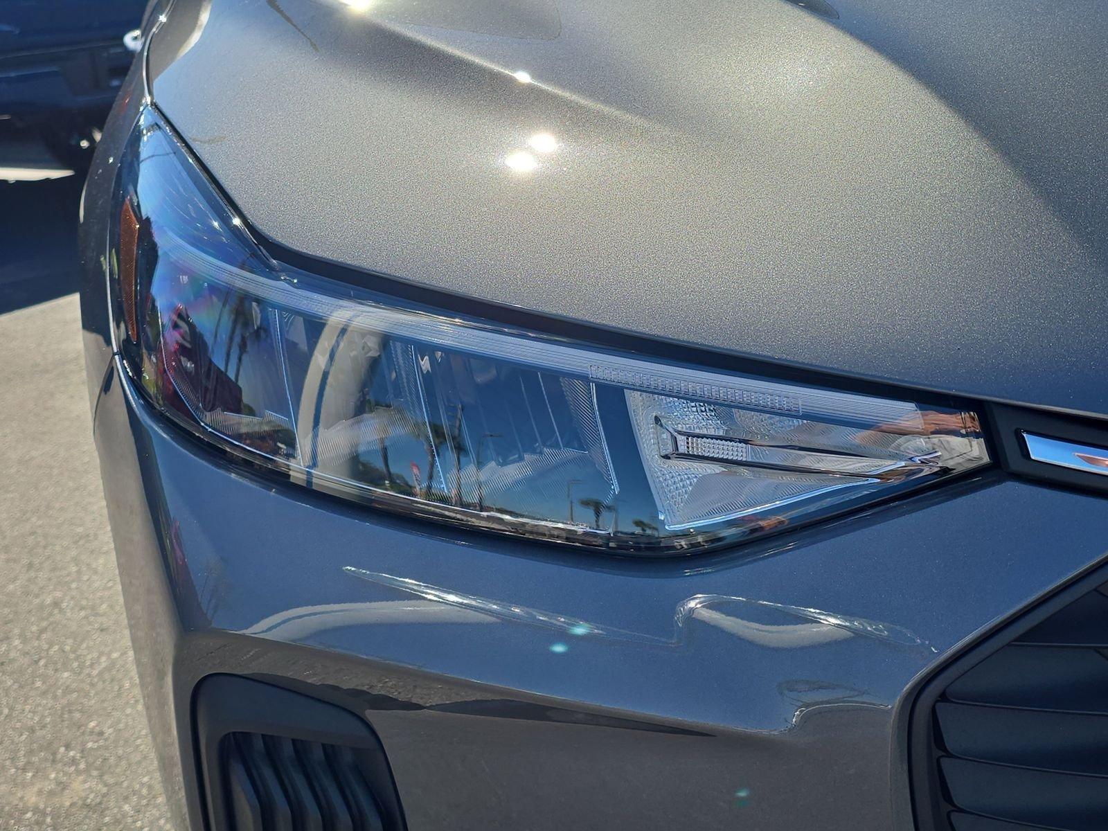 Ford Escape Active Fwd 4D Sport Utility - Thumbnail 8