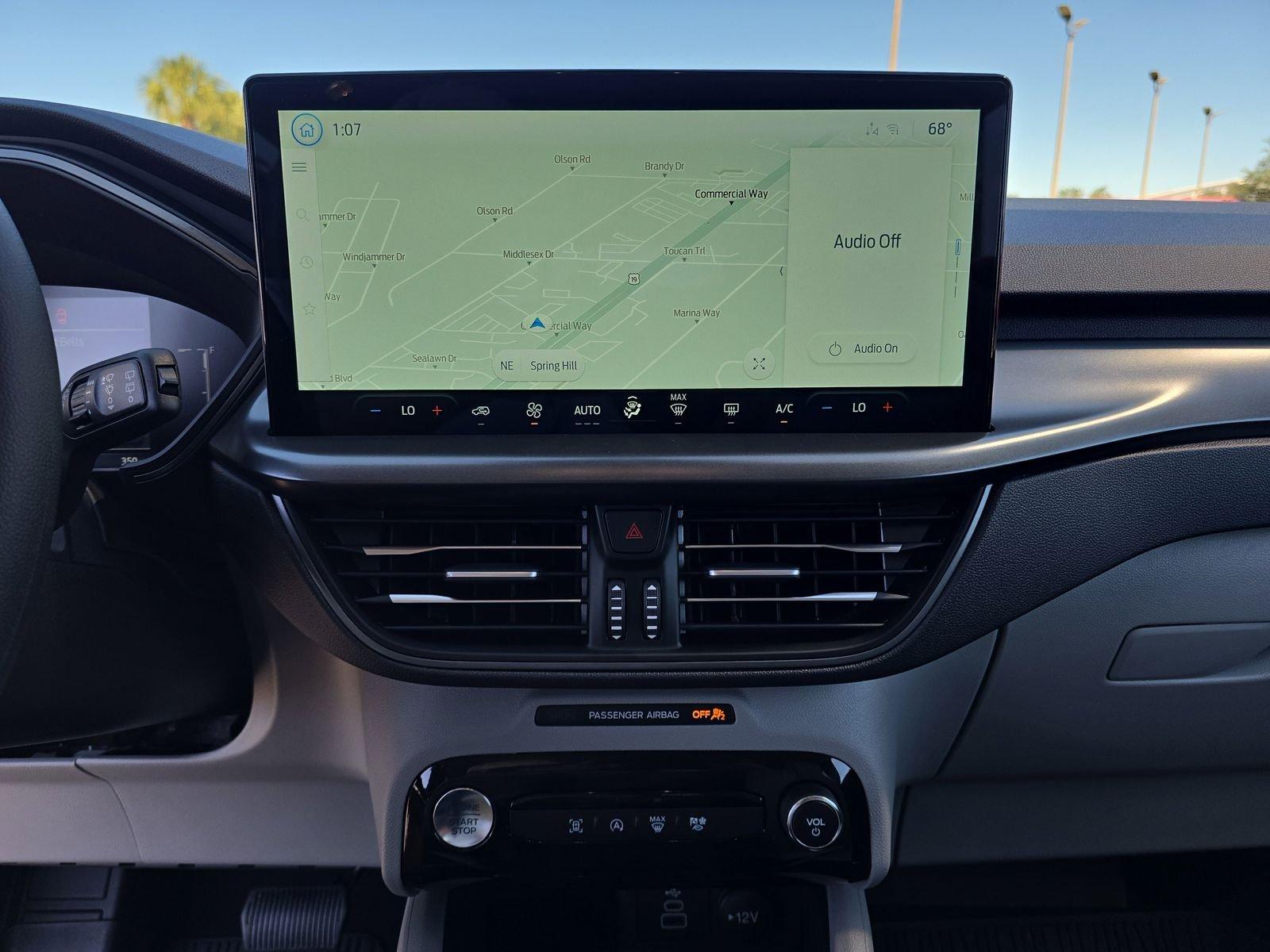 Ford Escape Active Fwd 4D Sport Utility - Thumbnail 17