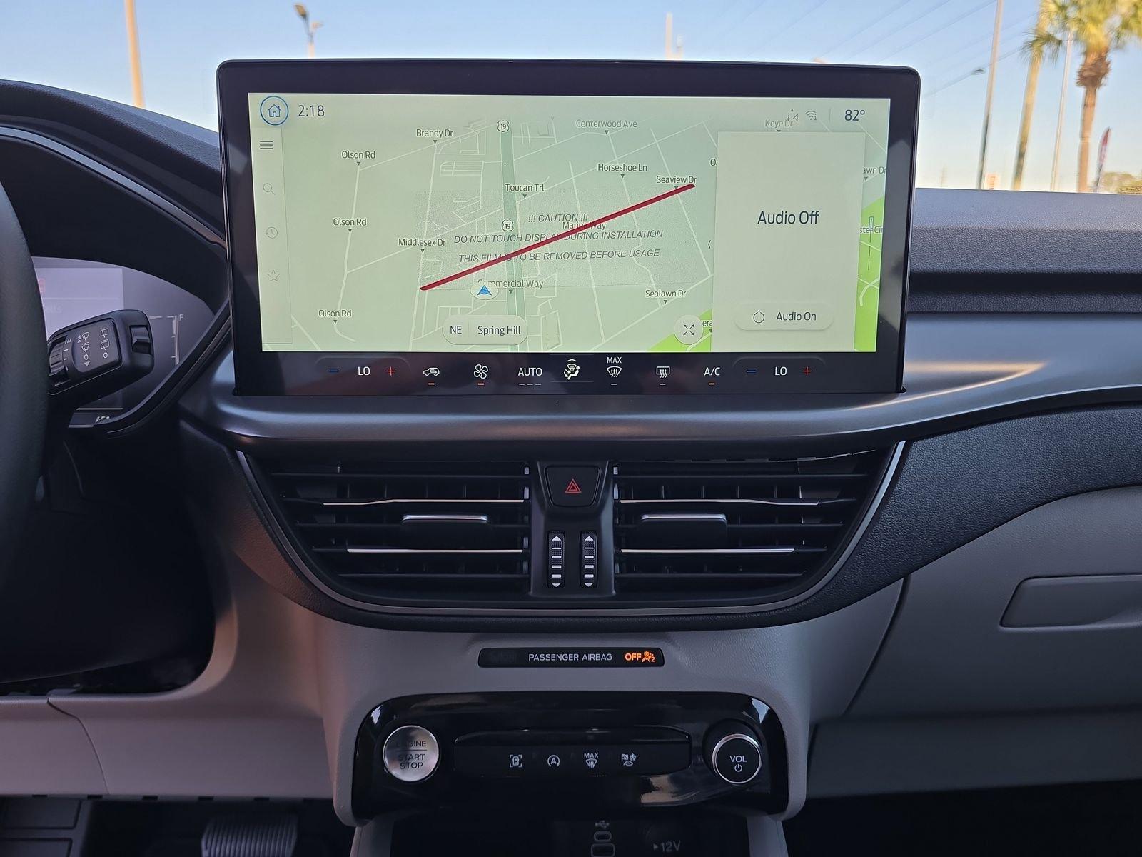 Ford Escape Active Fwd 4D Sport Utility - Thumbnail 17