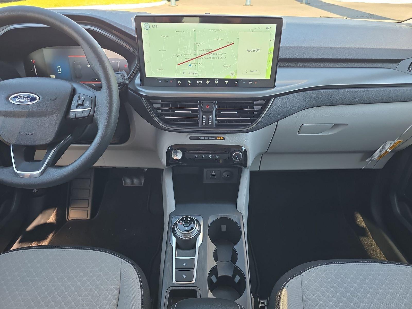 Ford Escape Active Fwd 4D Sport Utility - Thumbnail 11