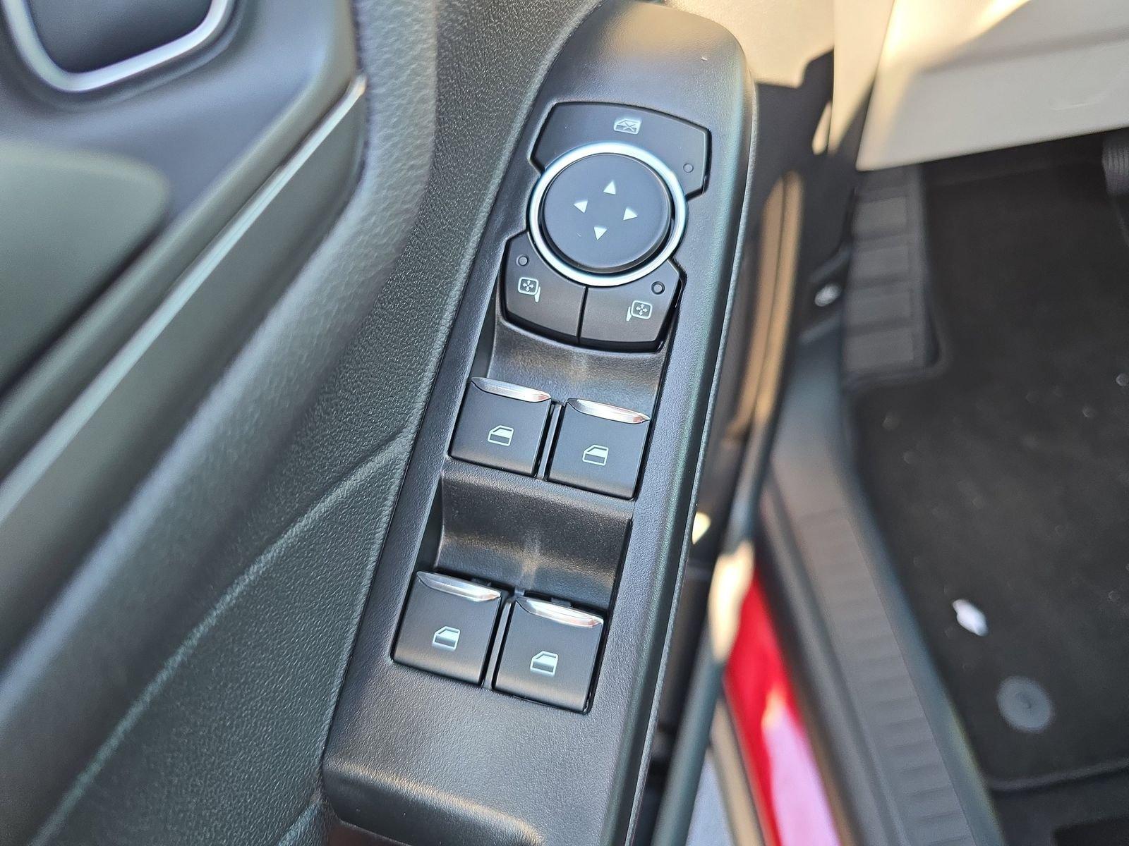 Ford Escape Active Fwd 4D Sport Utility - Thumbnail 14