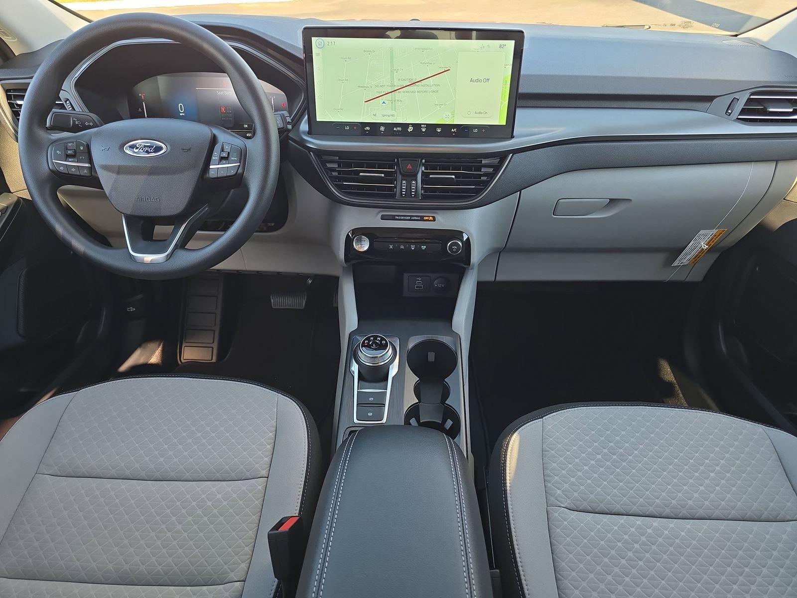 Ford Escape Active Fwd 4D Sport Utility - Thumbnail 9