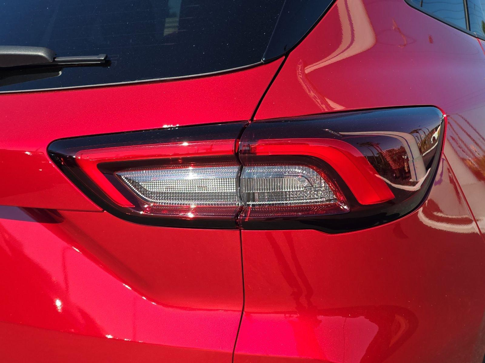 Ford Escape Active Fwd 4D Sport Utility - Thumbnail 7