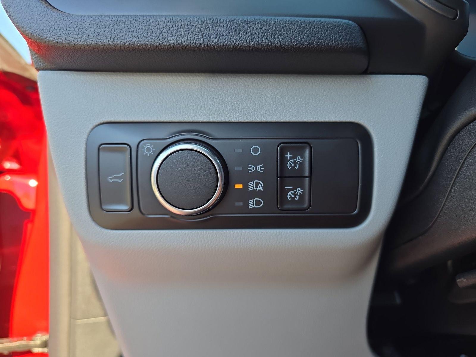 Ford Escape Active Fwd 4D Sport Utility - Thumbnail 20