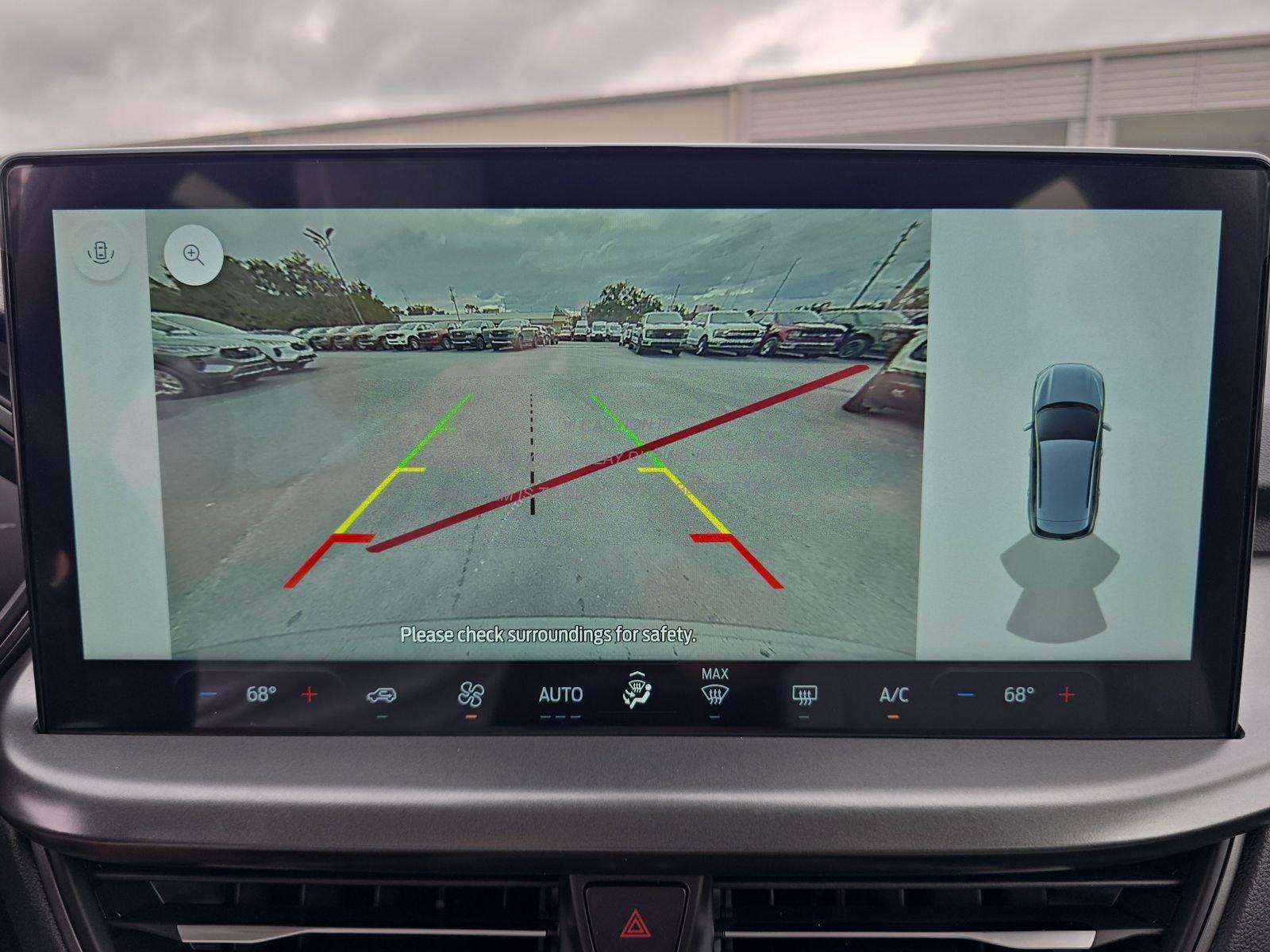 Ford Escape Active Fwd 4D Sport Utility - Thumbnail 18