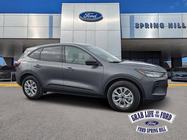 Ford Escape Active Fwd 4D Sport Utility - View 1