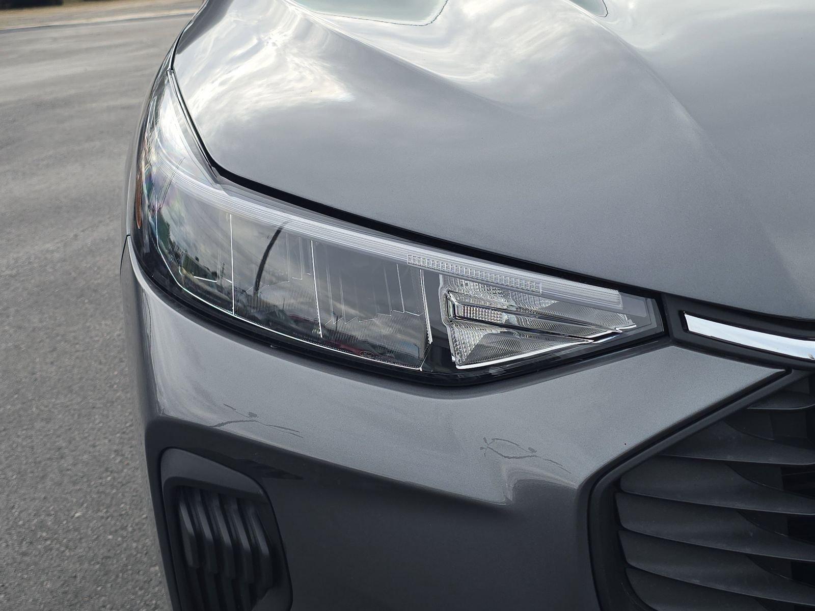 Ford Escape Active Fwd 4D Sport Utility - Thumbnail 8