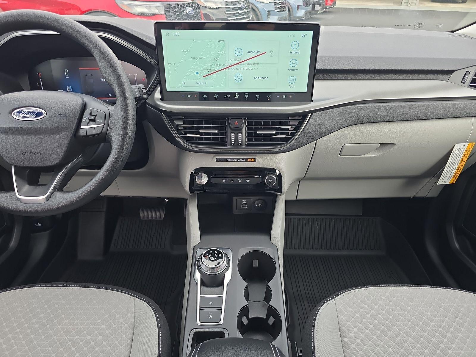 Ford Escape Active Fwd 4D Sport Utility - Thumbnail 11