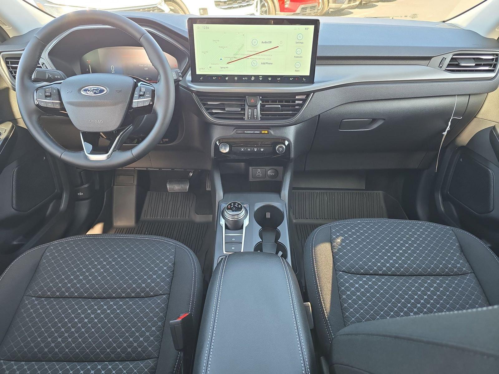 Ford Escape Active Fwd 4D Sport Utility - Thumbnail 9