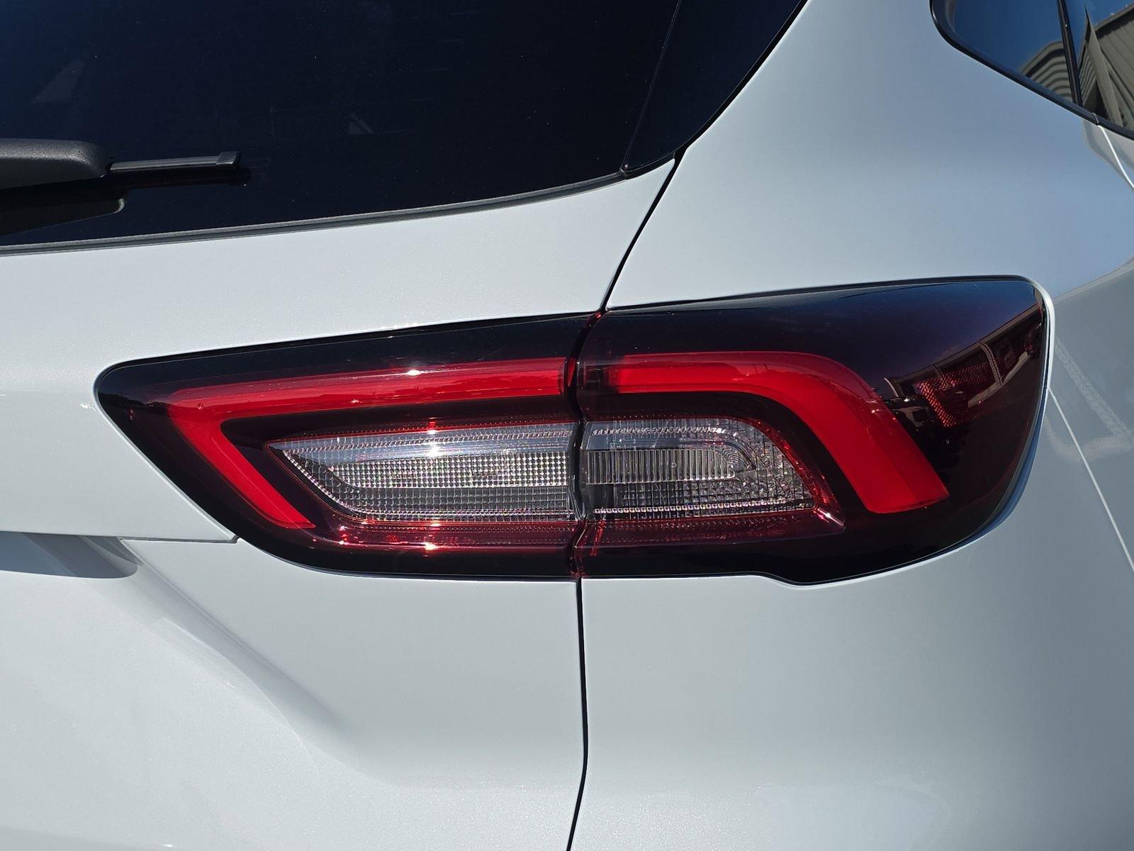 Ford Escape Active Fwd 4D Sport Utility - Thumbnail 7