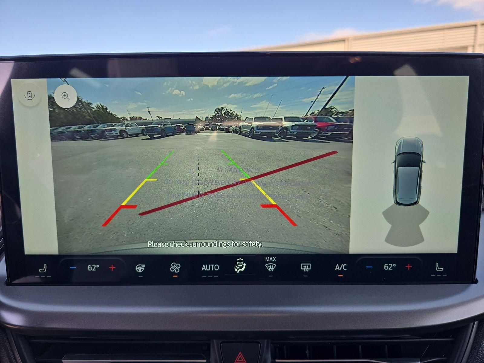 Ford Escape Active Fwd 4D Sport Utility - Thumbnail 18