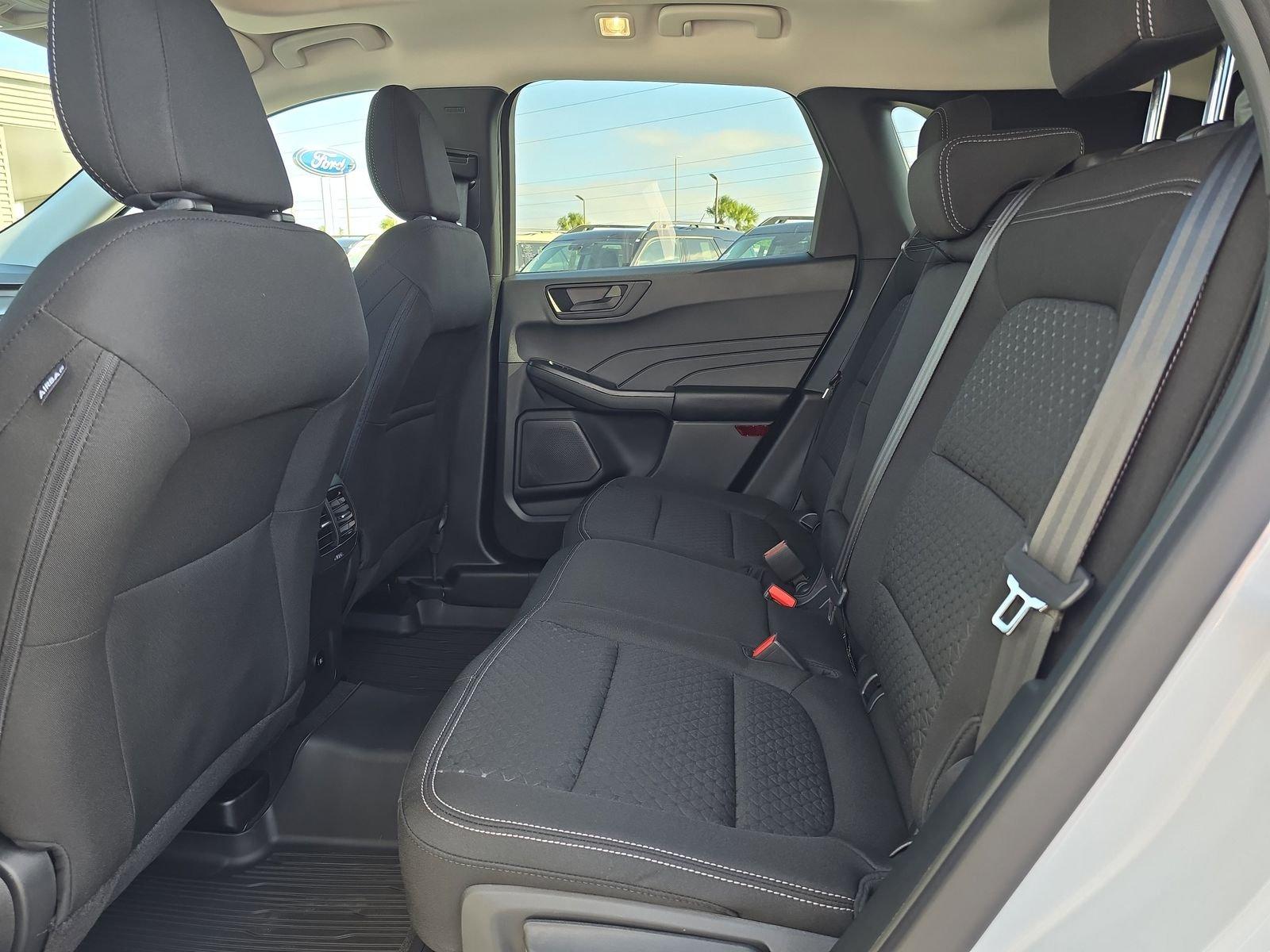 Ford Escape Active Fwd 4D Sport Utility - Thumbnail 13