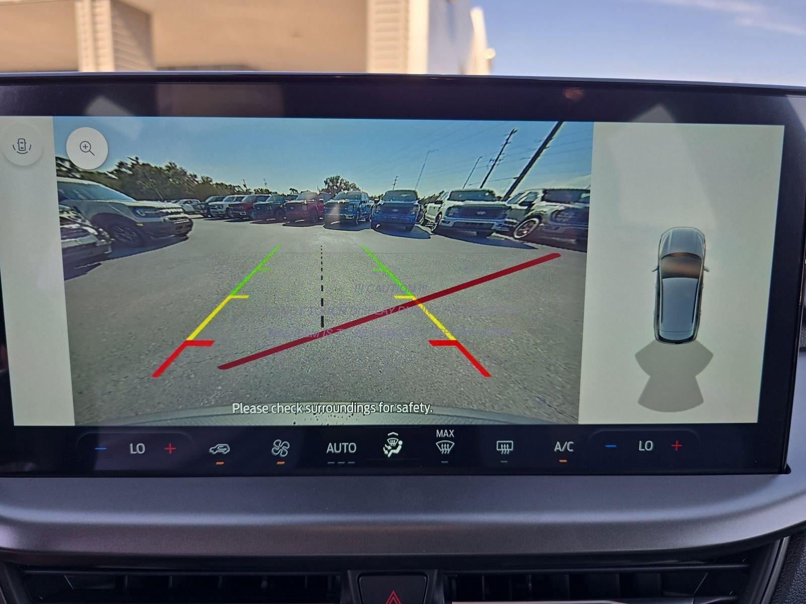 Ford Escape Active Fwd 4D Sport Utility - Thumbnail 18