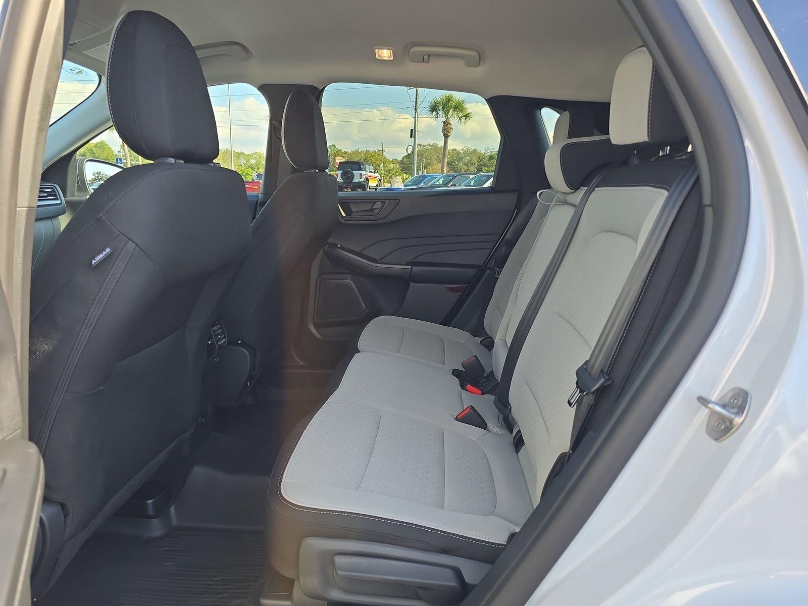 Ford Escape Active Fwd 4D Sport Utility - Thumbnail 13