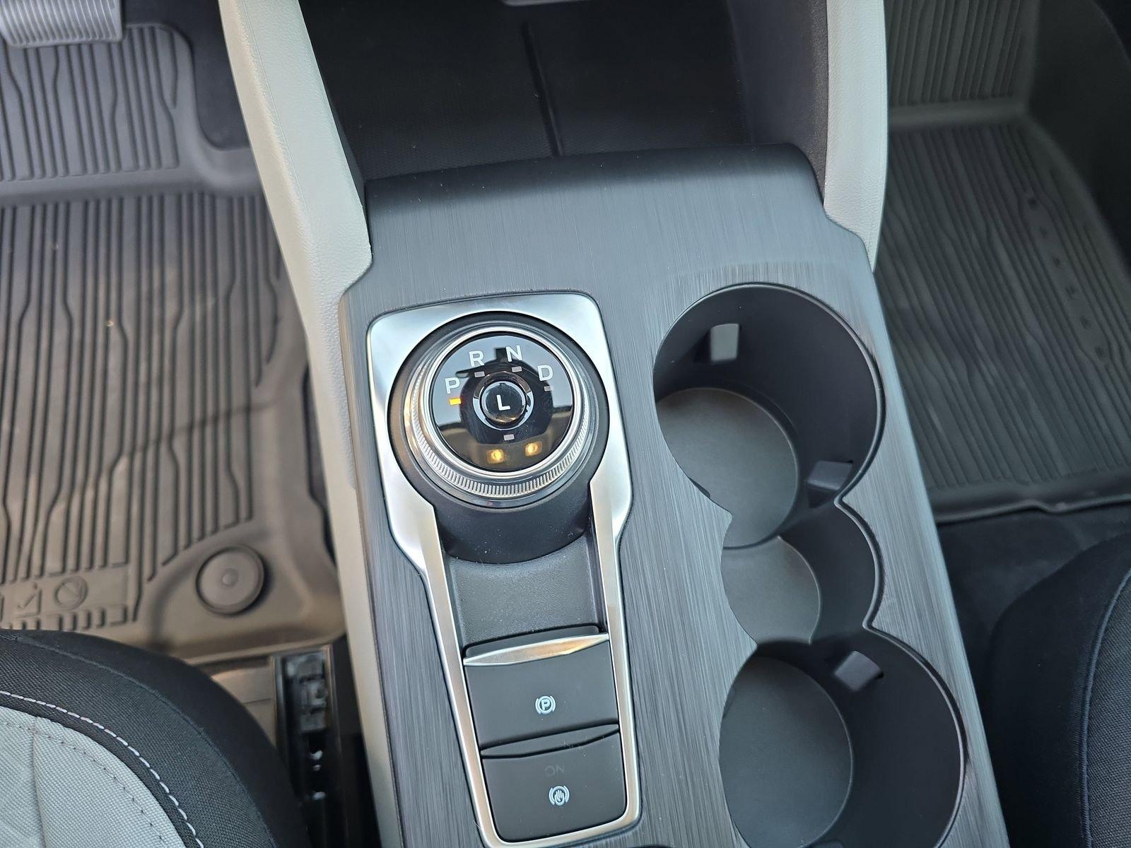 Ford Escape Active Fwd 4D Sport Utility - Thumbnail 19