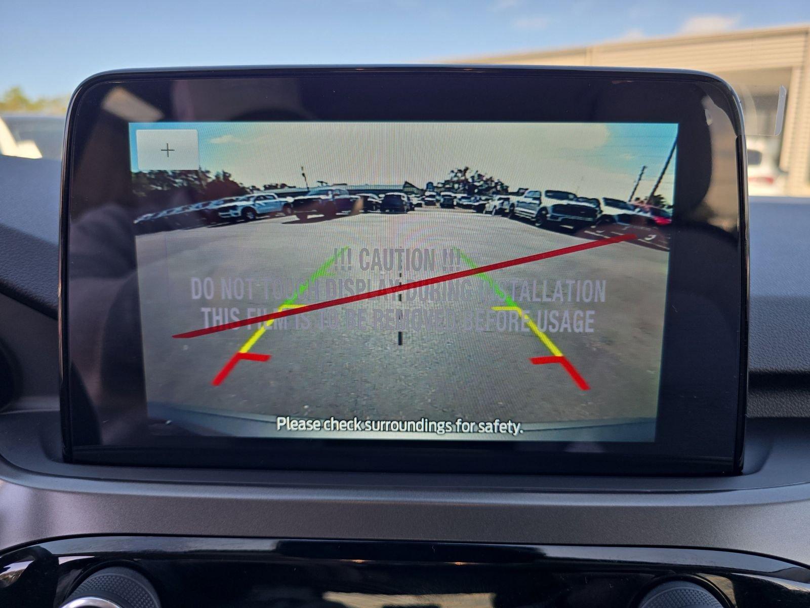 Ford Escape Active Fwd 4D Sport Utility - Thumbnail 18