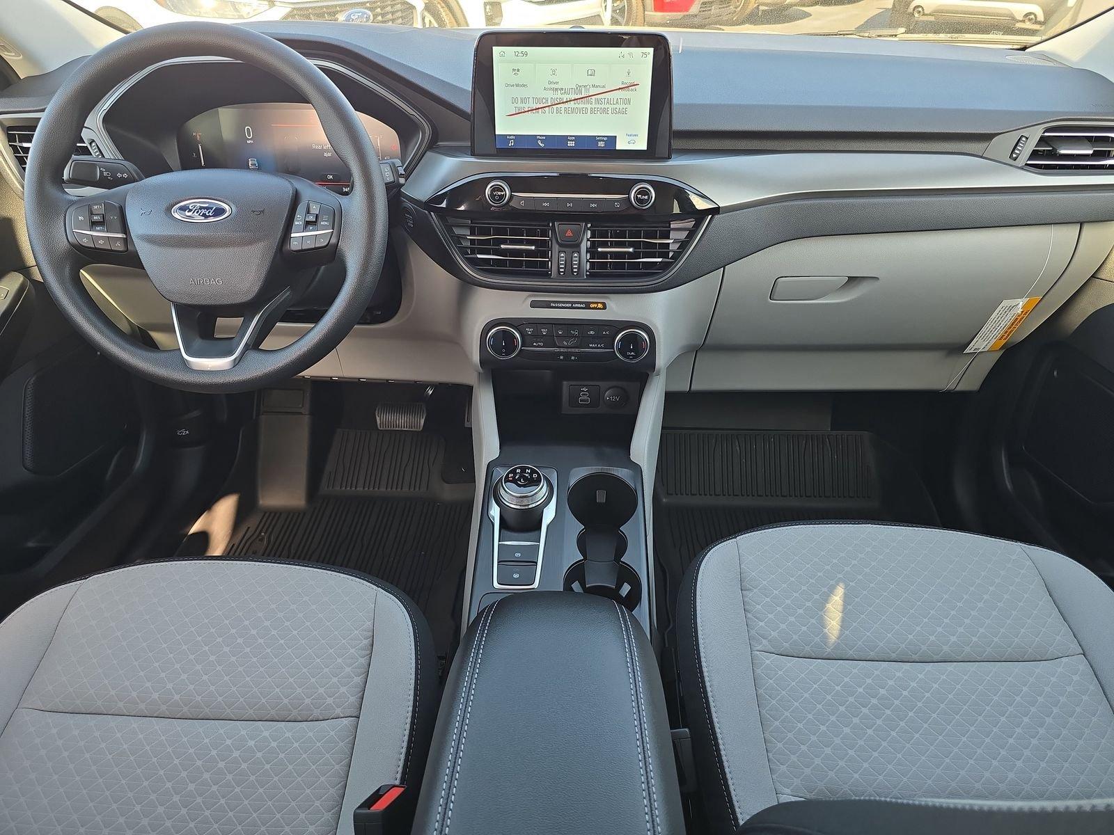 Ford Escape Active Fwd 4D Sport Utility - Thumbnail 9