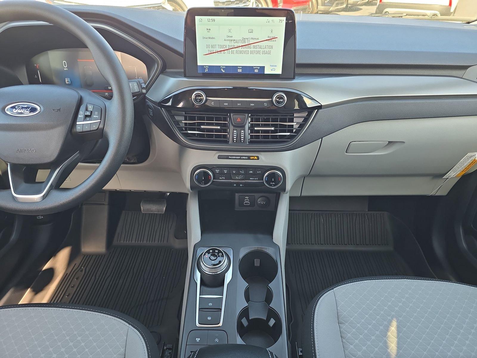 Ford Escape Active Fwd 4D Sport Utility - Thumbnail 11