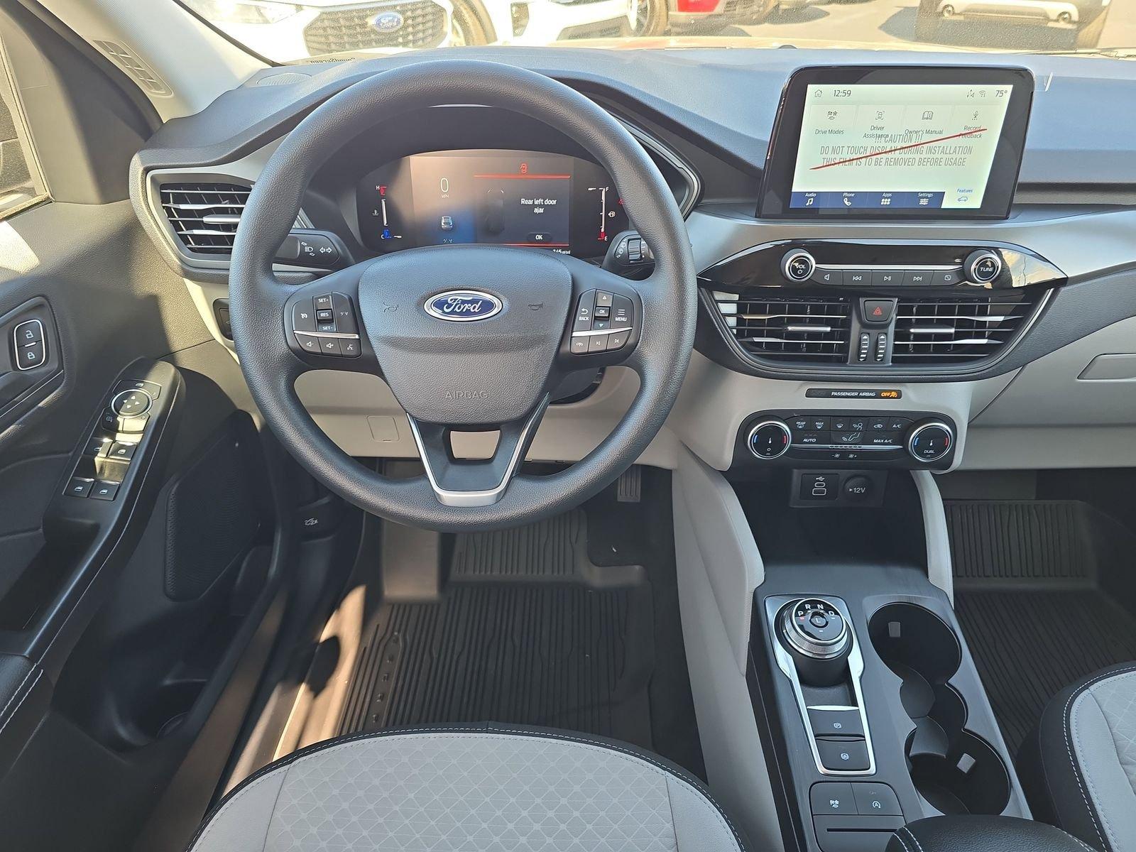 Ford Escape Active Fwd 4D Sport Utility - Thumbnail 10