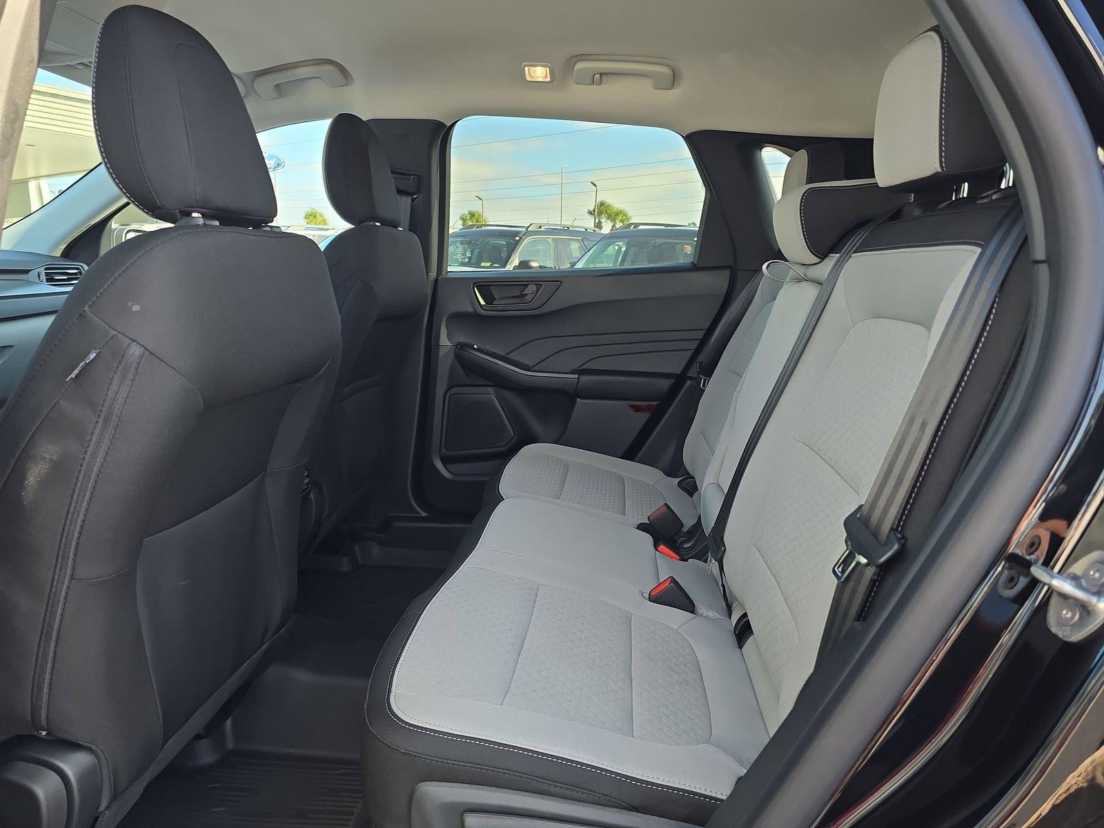 Ford Escape Active Fwd 4D Sport Utility - Thumbnail 13