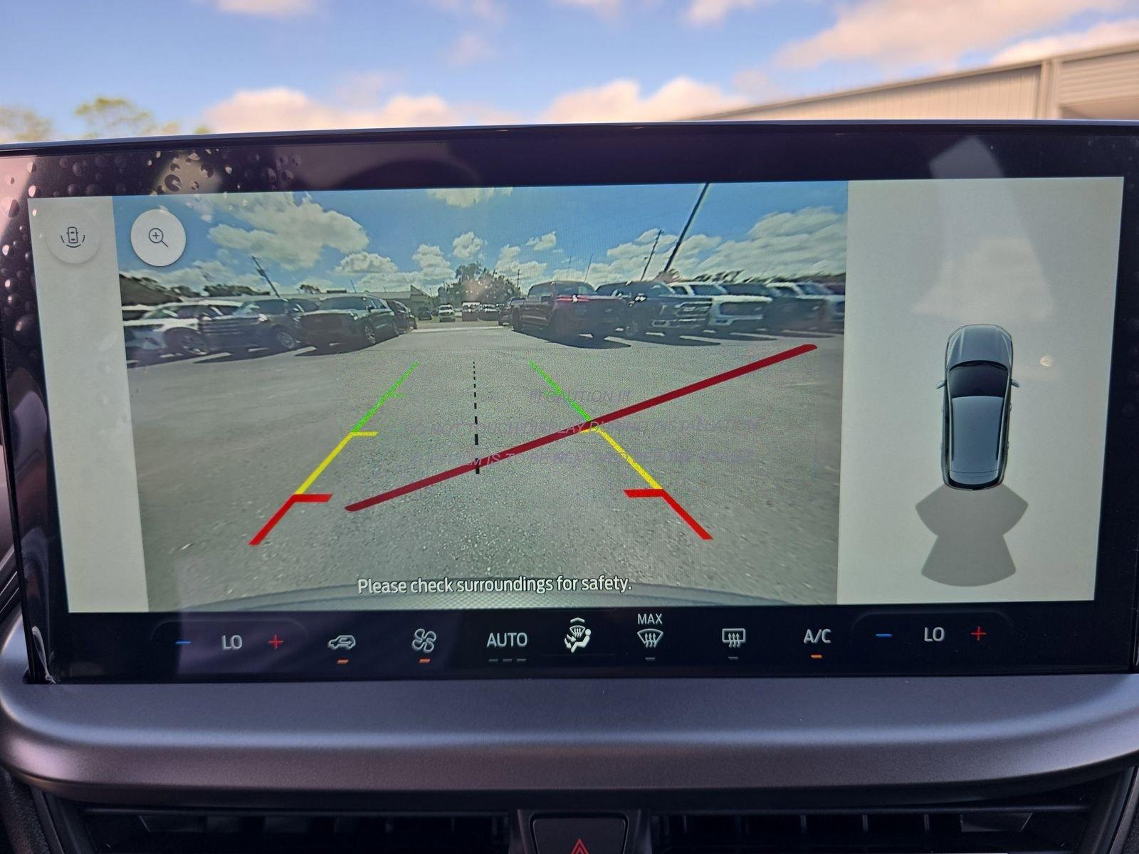 Ford Escape Active Fwd 4D Sport Utility - Thumbnail 18