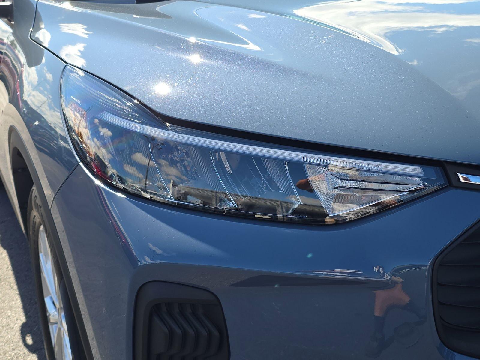 Ford Escape Active Fwd 4D Sport Utility - Thumbnail 8