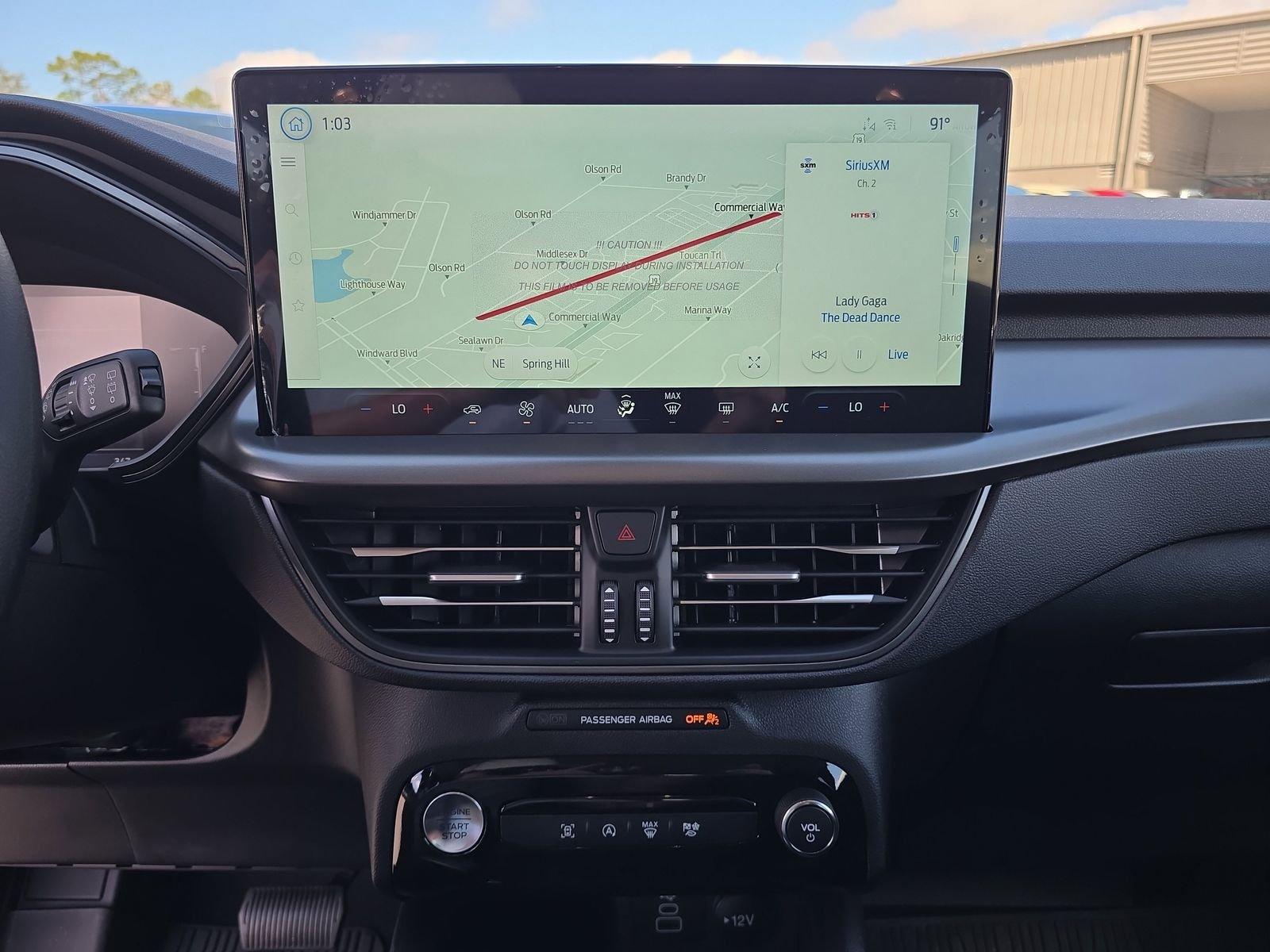 Ford Escape Active Fwd 4D Sport Utility - Thumbnail 17