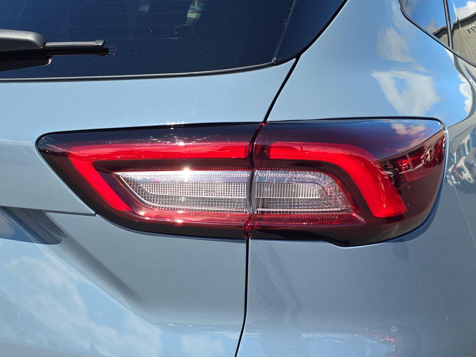 Ford Escape Active Fwd 4D Sport Utility - Thumbnail 7