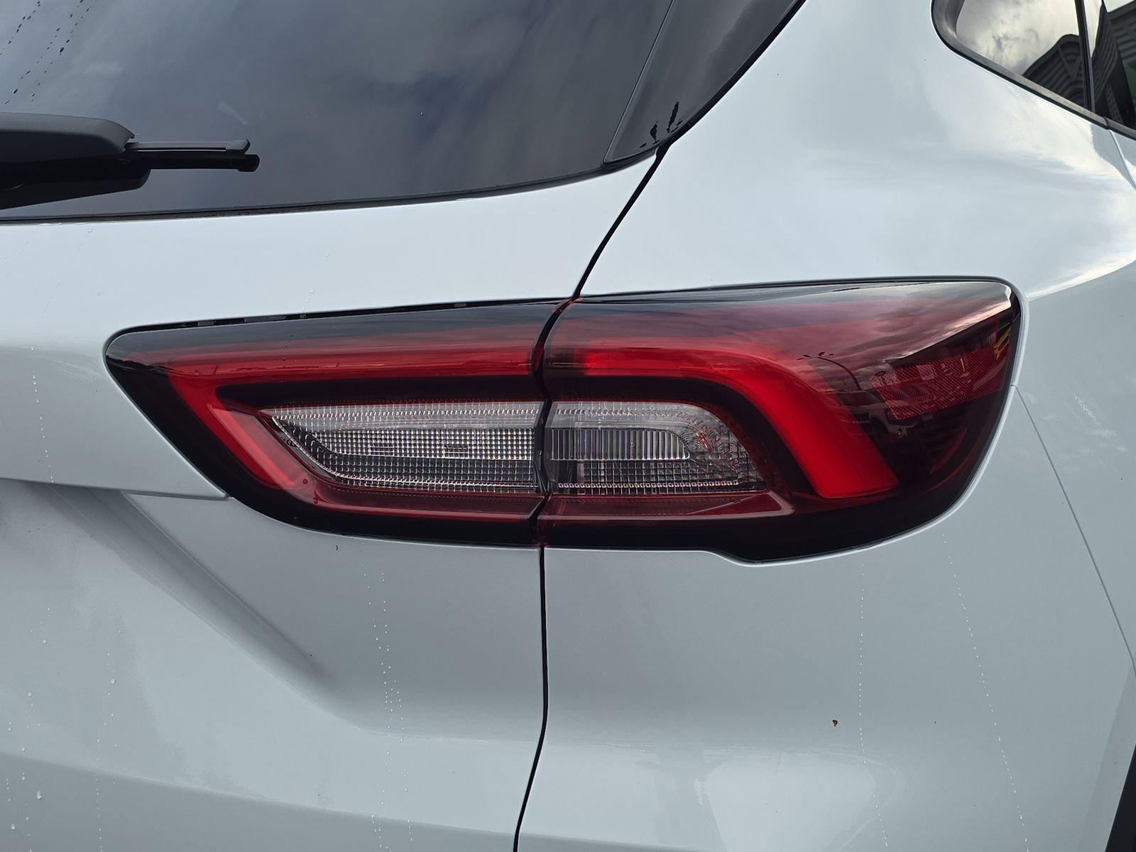 Ford Escape Active Fwd 4D Sport Utility - Thumbnail 7