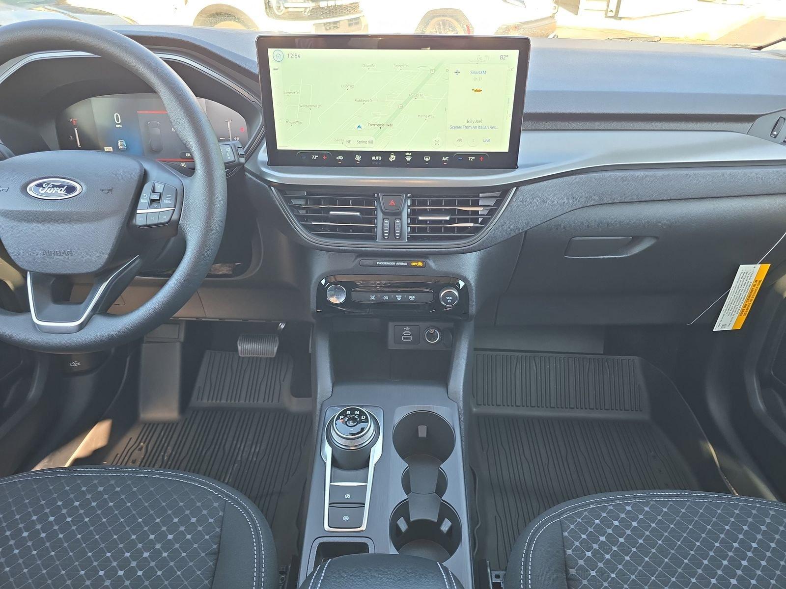 Ford Escape Active Fwd 4D Sport Utility - Thumbnail 11