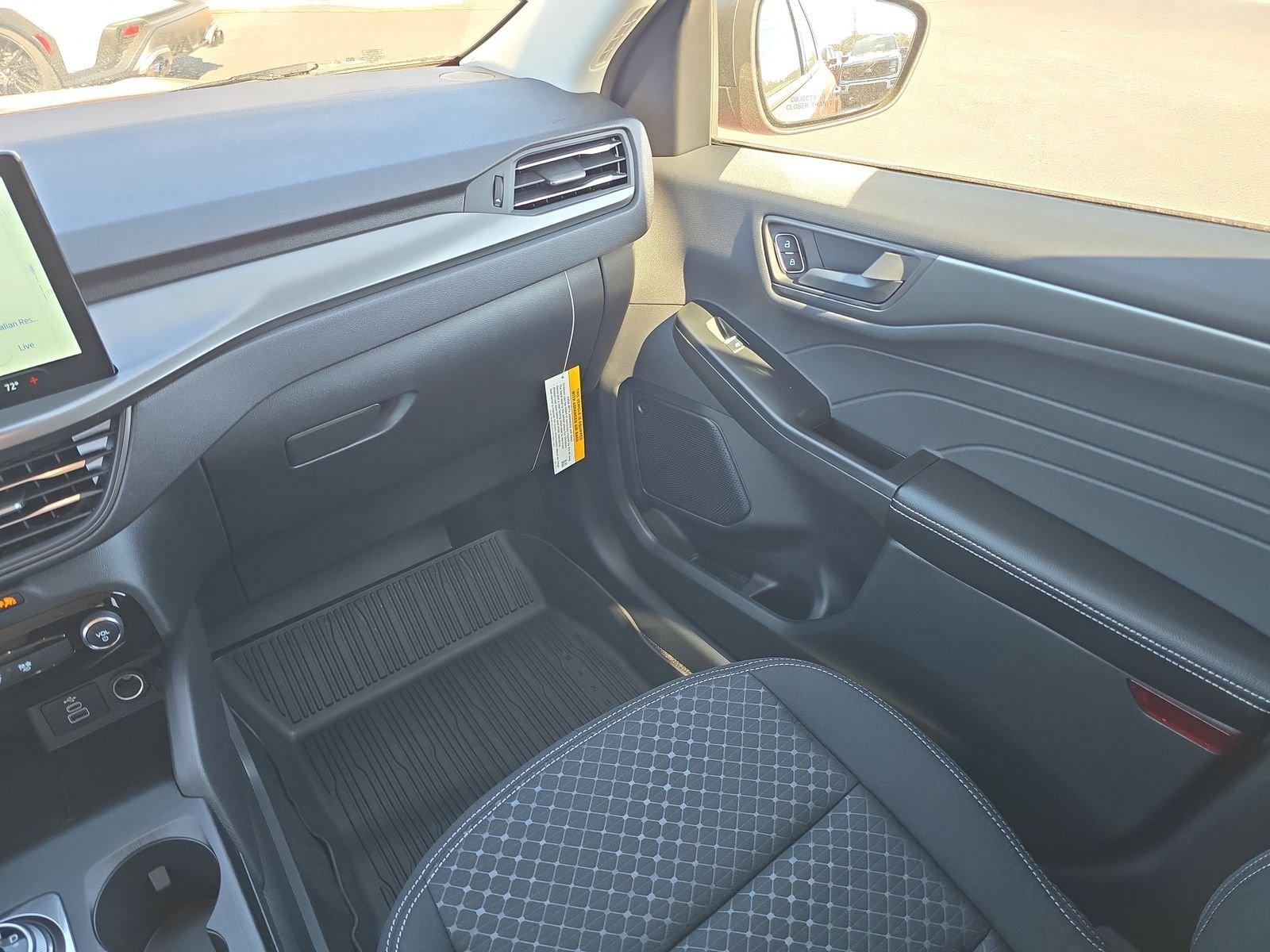 Ford Escape Active Fwd 4D Sport Utility - Thumbnail 12