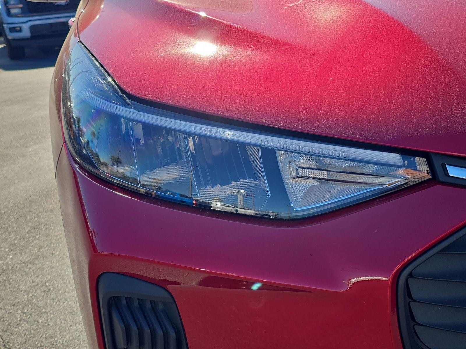 Ford Escape Active Fwd 4D Sport Utility - Thumbnail 8