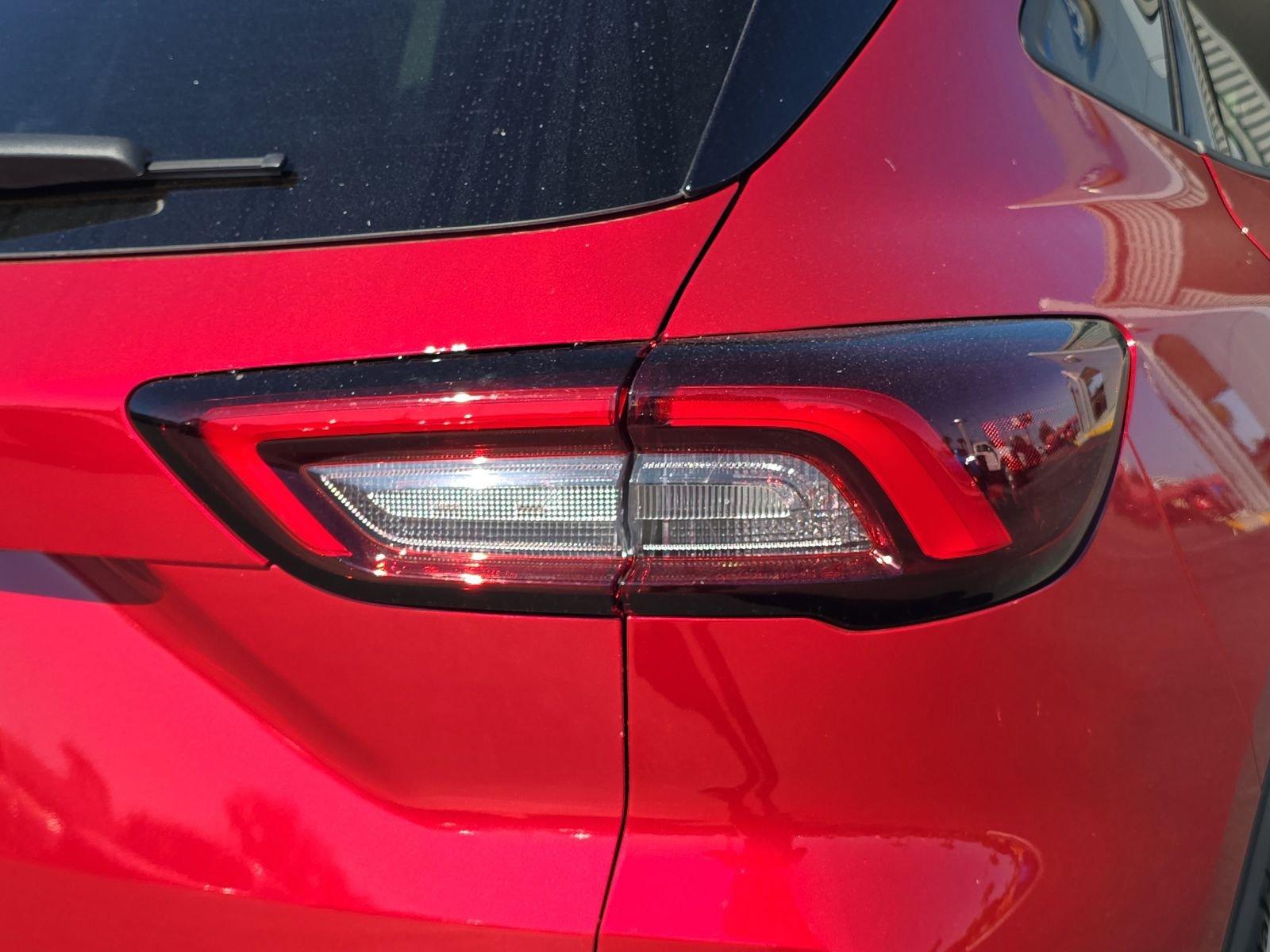 Ford Escape Active Fwd 4D Sport Utility - Thumbnail 7