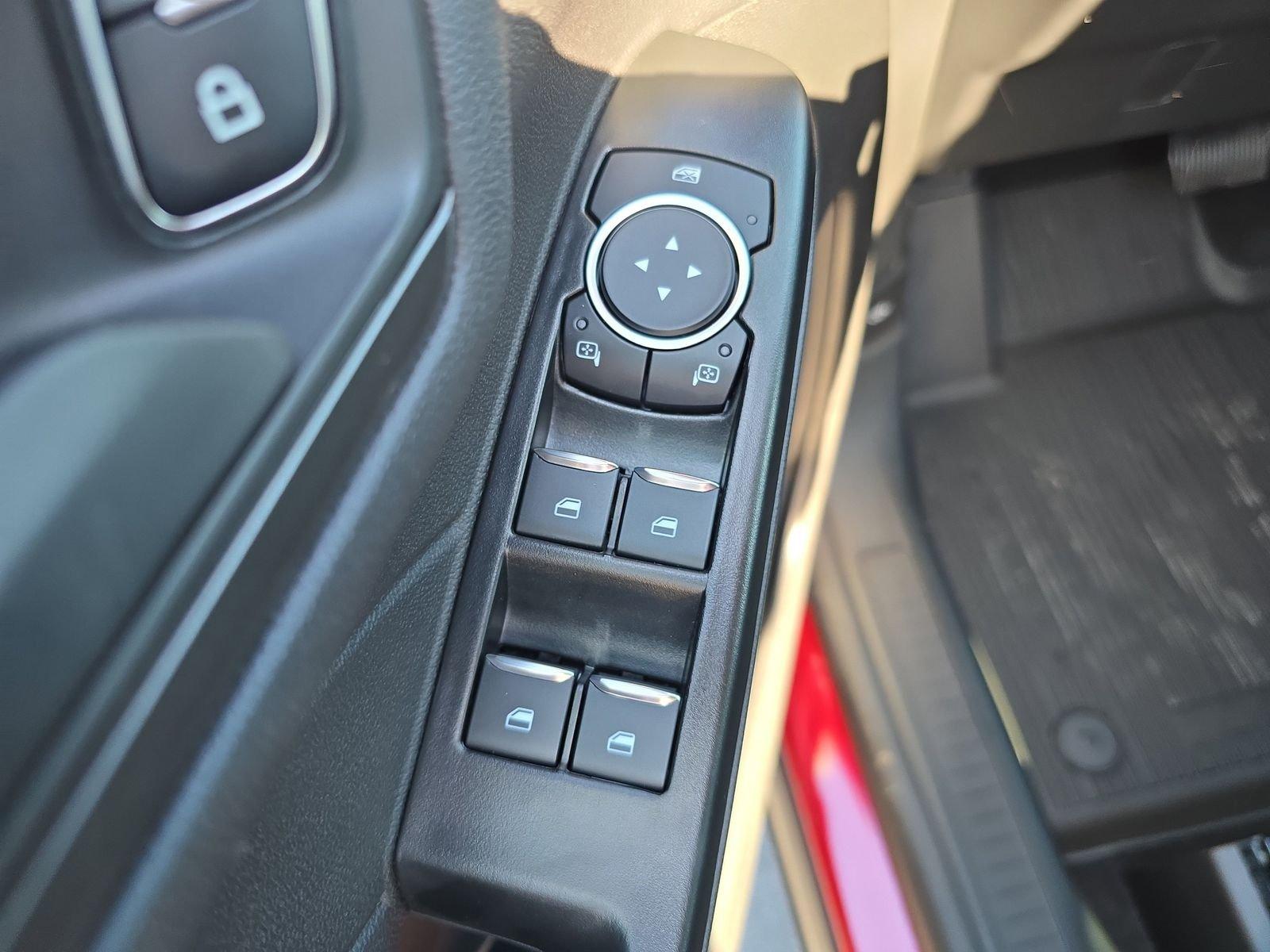 Ford Escape Active Fwd 4D Sport Utility - Thumbnail 14