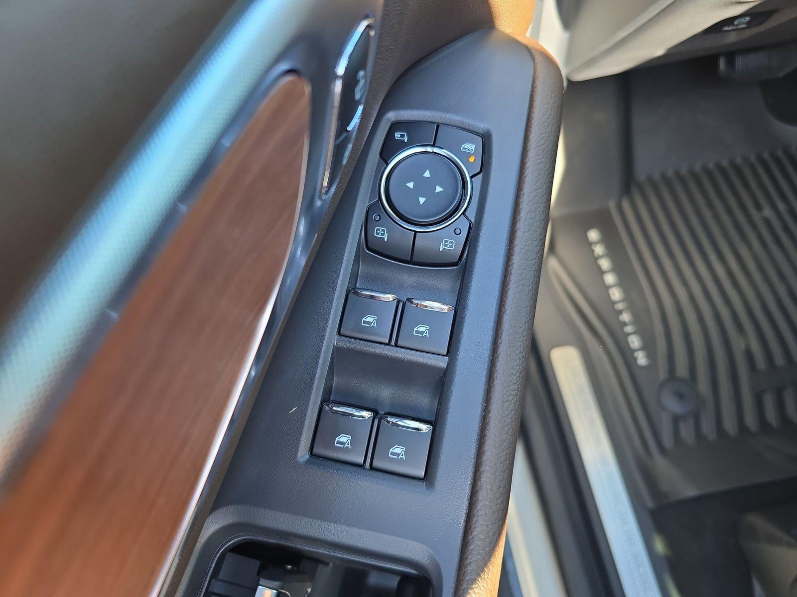 Ford Expedition King Ranch 4X4 Regular - Thumbnail 14