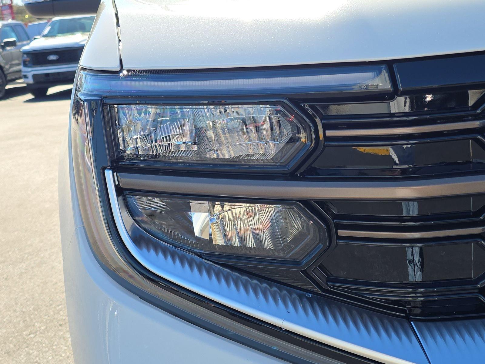 Ford Expedition King Ranch 4X4 Regular - Thumbnail 8