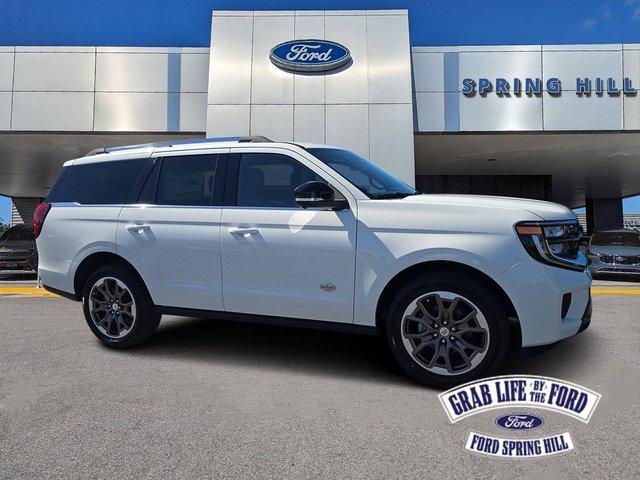 Ford Expedition King Ranch 4X4 Regular - View 1