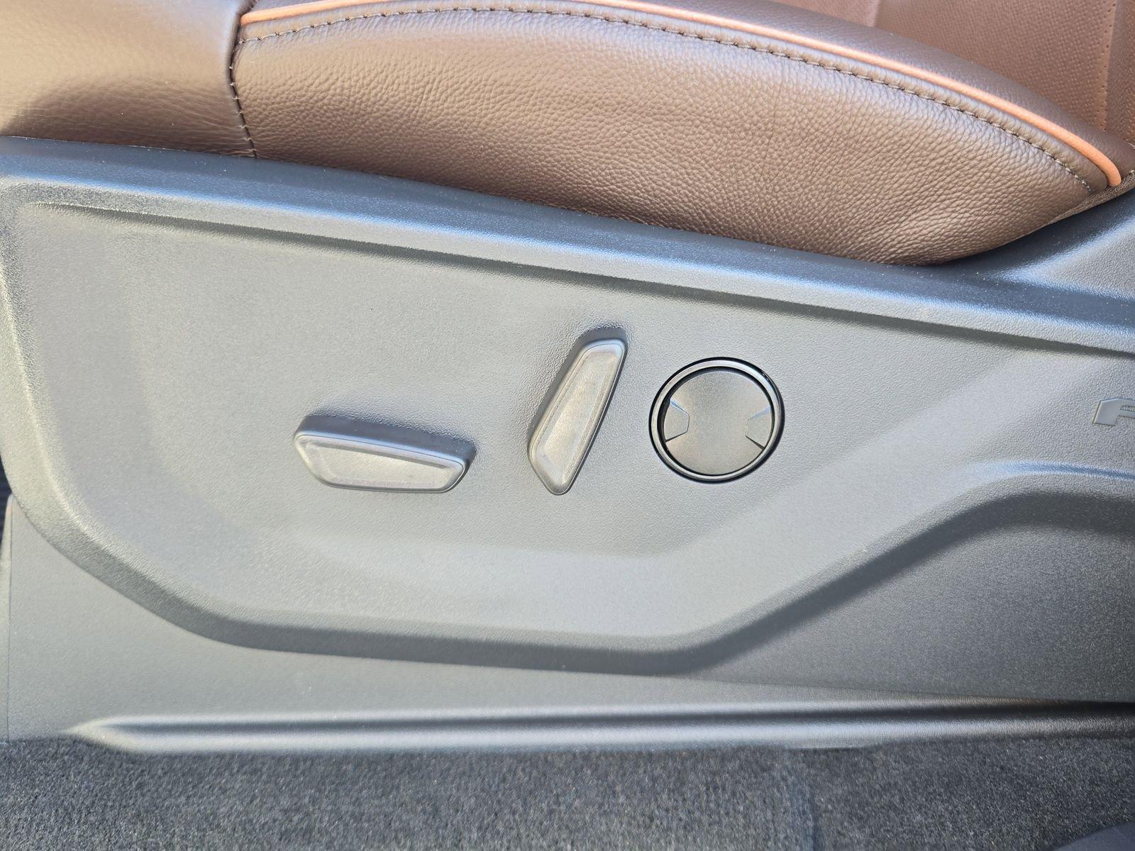 Ford Expedition King Ranch 4X4 Regular - Thumbnail 16