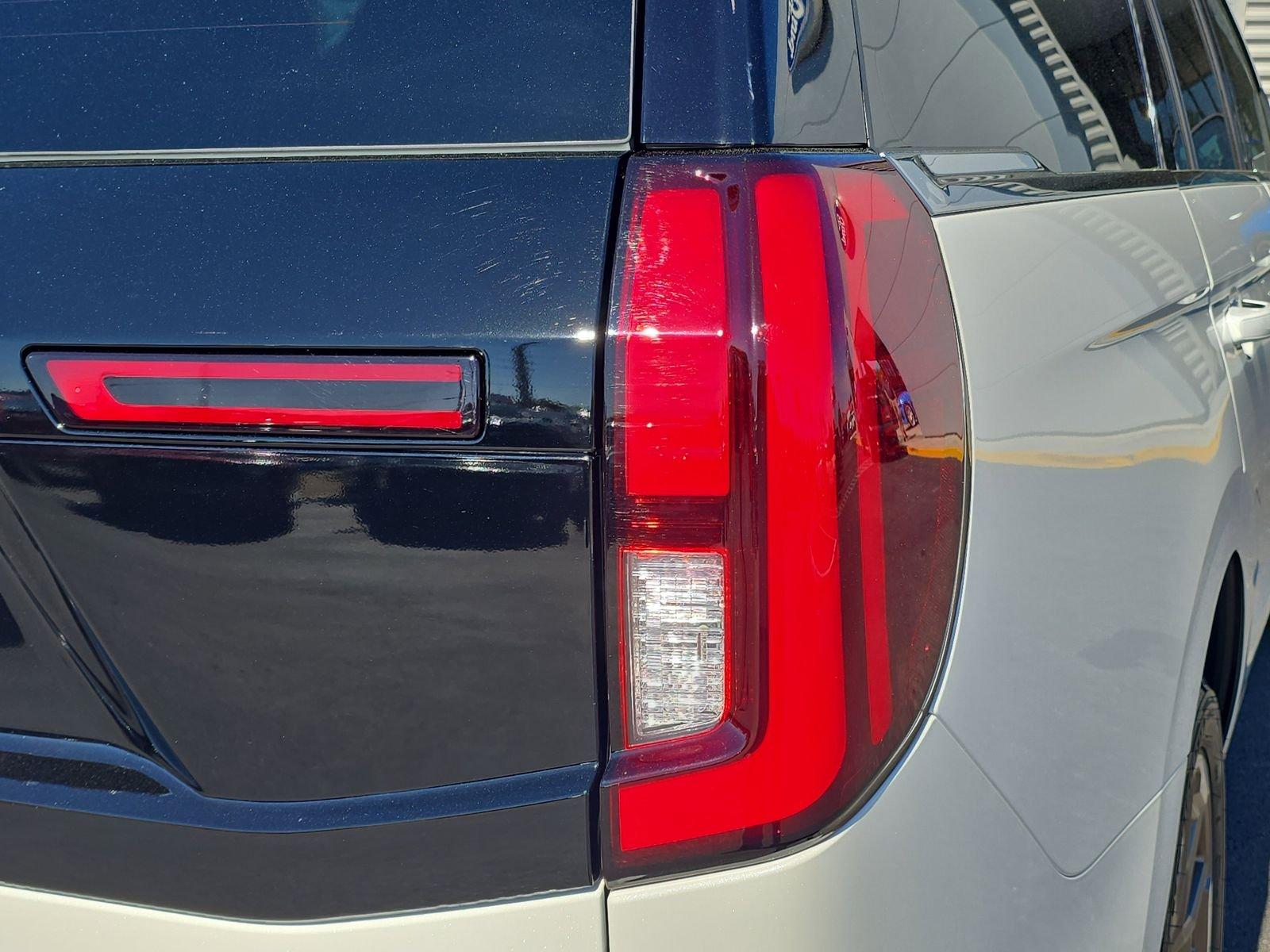 Ford Expedition King Ranch 4X4 Regular - Thumbnail 7