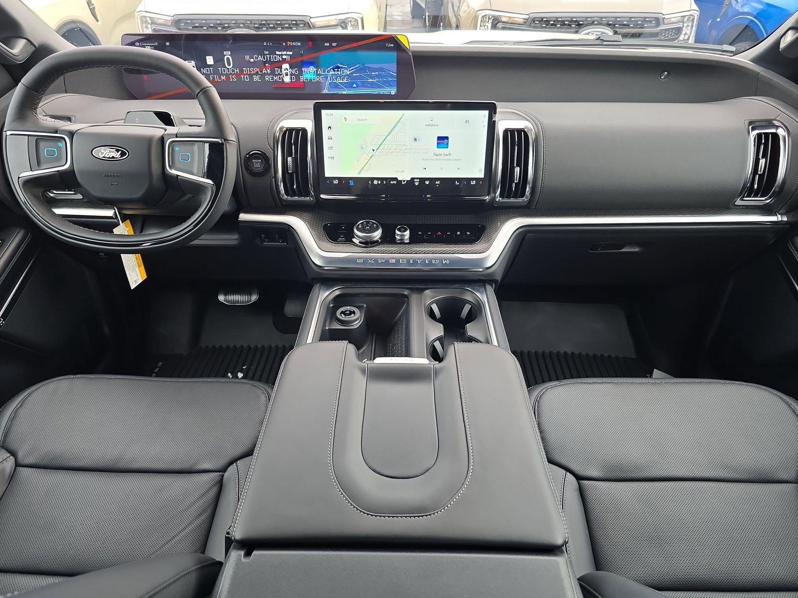 Ford Expedition Platinum 4X4 Regular - Thumbnail 10