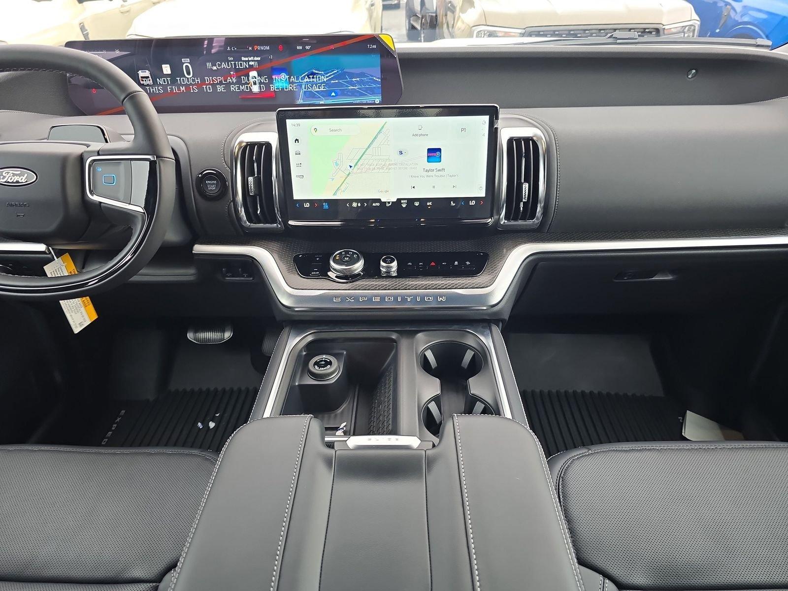 Ford Expedition Platinum 4X4 Regular - Thumbnail 12