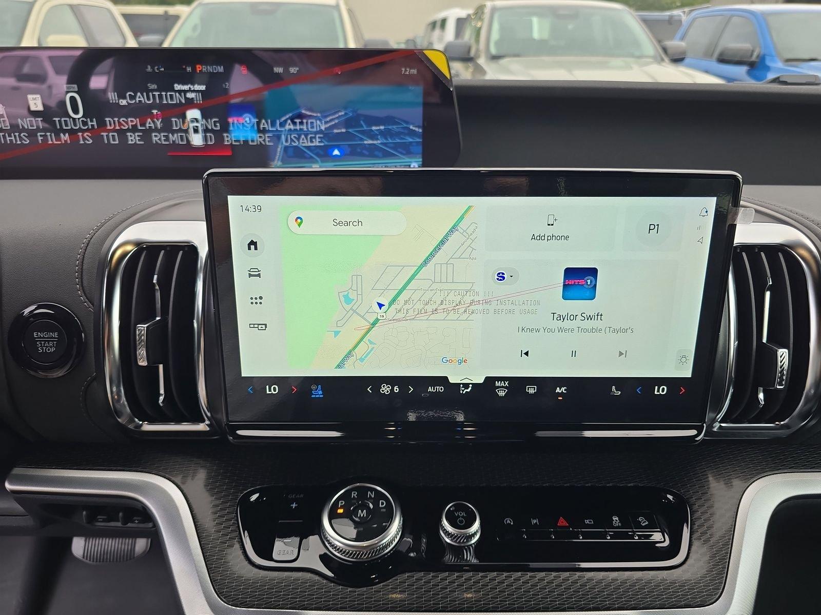 Ford Expedition Platinum 4X4 Regular - Thumbnail 20