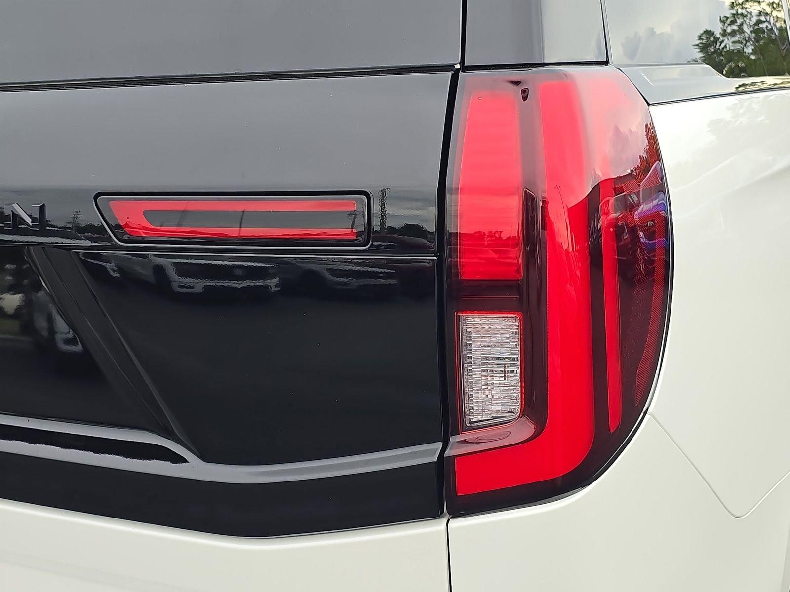 Ford Expedition Platinum 4X4 Regular - Thumbnail 8